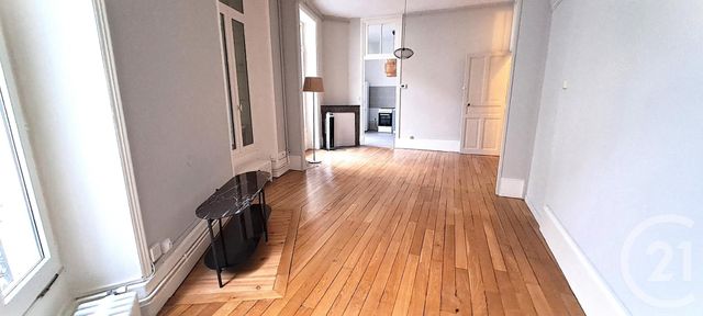 Appartement Duplex &agrave; louer - 4 pi&egrave;ces - 80,54 m2 - Valence - 26 - RHONE-ALPES