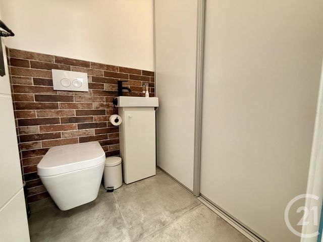 Maison &agrave; vendre - 4 pi&egrave;ces - 124 m2 - Valence - 26 - RHONE-ALPES