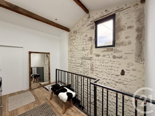 Maison &agrave; vendre - 4 pi&egrave;ces - 124 m2 - Valence - 26 - RHONE-ALPES