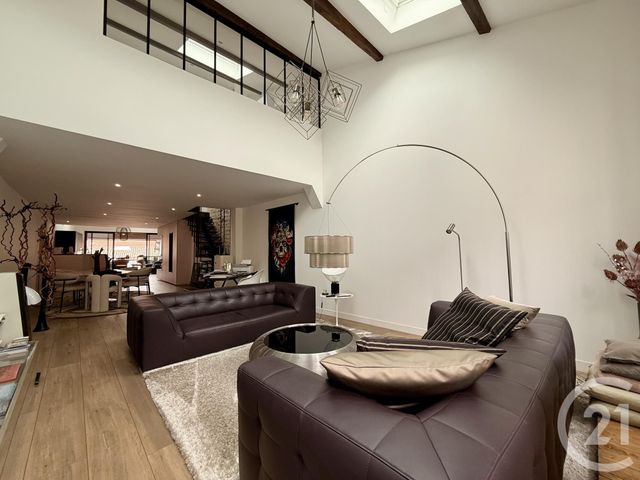 Maison &agrave; vendre - 4 pi&egrave;ces - 124 m2 - Valence - 26 - RHONE-ALPES