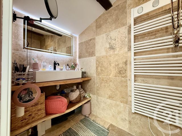 Maison &agrave; vendre - 4 pi&egrave;ces - 124 m2 - Valence - 26 - RHONE-ALPES