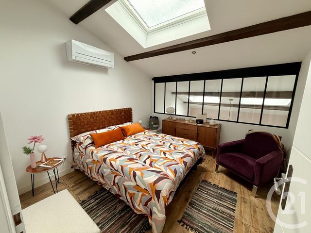 Maison &agrave; vendre - 4 pi&egrave;ces - 124 m2 - Valence - 26 - RHONE-ALPES