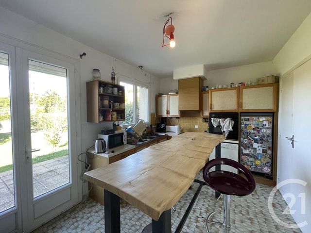 Maison &agrave; louer - 4 pi&egrave;ces - 115,73 m2 - Soyons - 07 - RHONE-ALPES