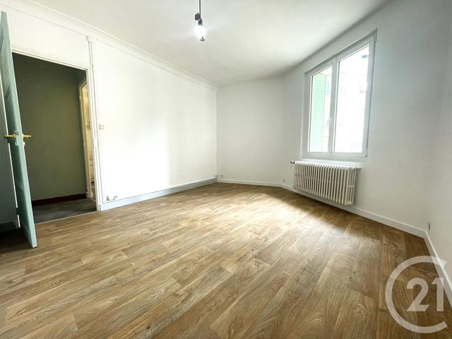 Appartement T3 &agrave; louer - 3 pi&egrave;ces - 59,18 m2 - Valence - 26 - RHONE-ALPES