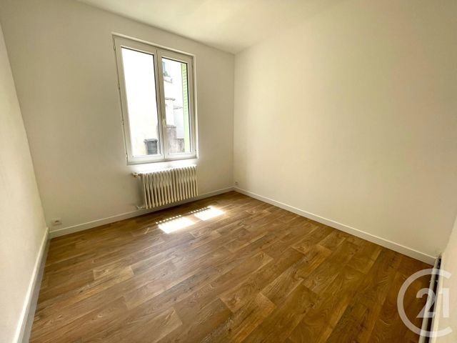 Appartement T3 &agrave; louer - 3 pi&egrave;ces - 59,18 m2 - Valence - 26 - RHONE-ALPES