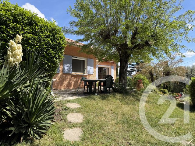 Maison &agrave; vendre - 6 pi&egrave;ces - 140 m2 - Soyons - 07 - RHONE-ALPES