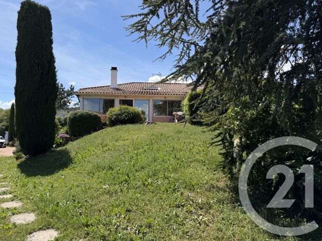 Maison &agrave; vendre - 6 pi&egrave;ces - 140 m2 - Soyons - 07 - RHONE-ALPES