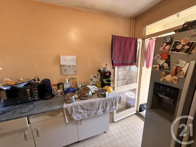Appartement T3 &agrave; vendre - 3 pi&egrave;ces - 65 m2 - Valence - 26 - RHONE-ALPES