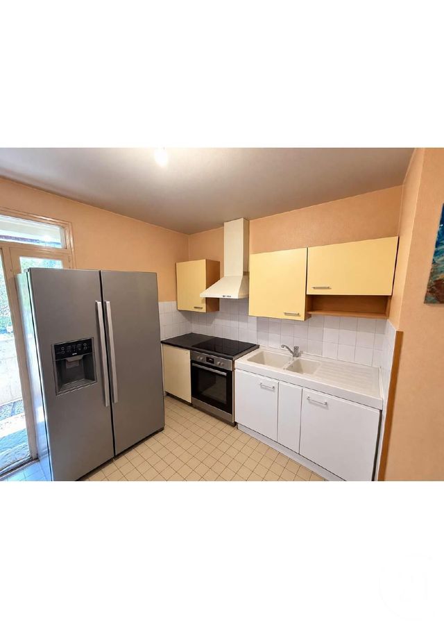 Appartement T3 &agrave; vendre - 3 pi&egrave;ces - 65 m2 - Valence - 26 - RHONE-ALPES
