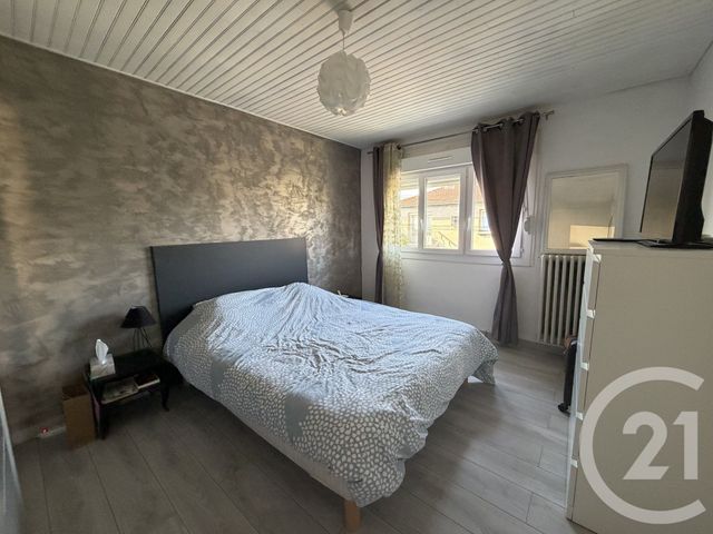 Maison &agrave; vendre - 6 pi&egrave;ces - 113,44 m2 - Bourg Les Valence - 26 - RHONE-ALPES