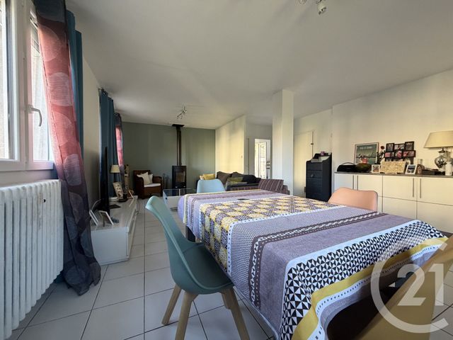 Maison &agrave; vendre - 6 pi&egrave;ces - 113,44 m2 - Bourg Les Valence - 26 - RHONE-ALPES