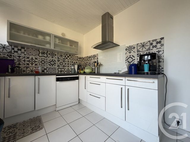 Maison &agrave; vendre - 6 pi&egrave;ces - 113,44 m2 - Bourg Les Valence - 26 - RHONE-ALPES