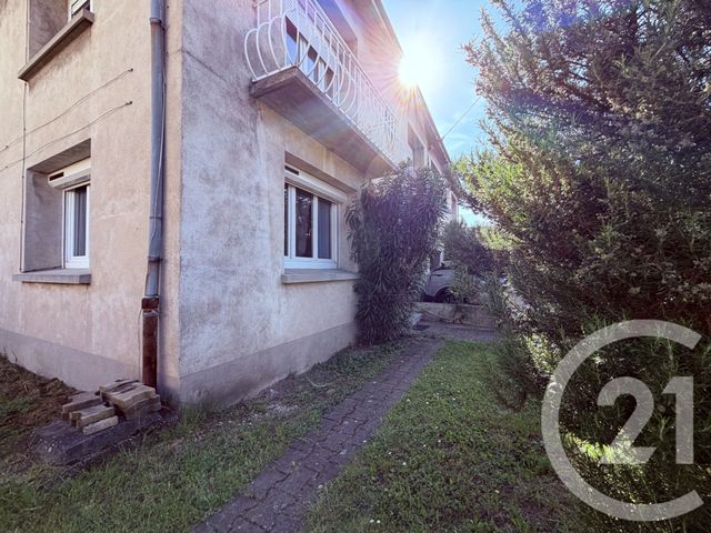 Maison &agrave; vendre - 6 pi&egrave;ces - 113,44 m2 - Bourg Les Valence - 26 - RHONE-ALPES