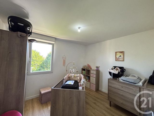 Appartement T3 &agrave; vendre - 3 pi&egrave;ces - 75,22 m2 - Valence - 26 - RHONE-ALPES