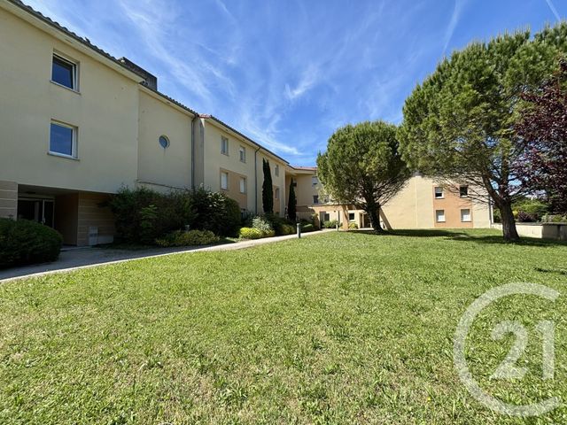 Appartement T3 &agrave; vendre - 3 pi&egrave;ces - 75,22 m2 - Valence - 26 - RHONE-ALPES