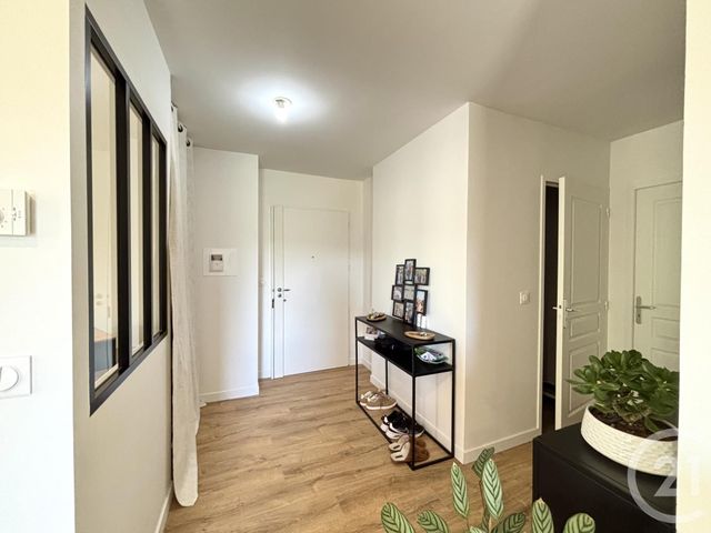 Appartement T3 &agrave; vendre - 3 pi&egrave;ces - 75,22 m2 - Valence - 26 - RHONE-ALPES