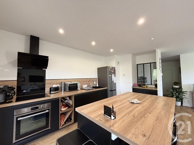Appartement T3 &agrave; vendre - 3 pi&egrave;ces - 75,22 m2 - Valence - 26 - RHONE-ALPES
