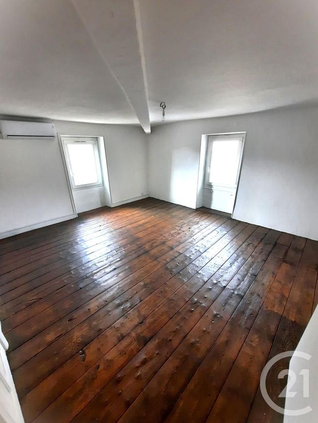 Appartement T3 &agrave; louer - 3 pi&egrave;ces - 67 m2 - Valence - 26 - RHONE-ALPES