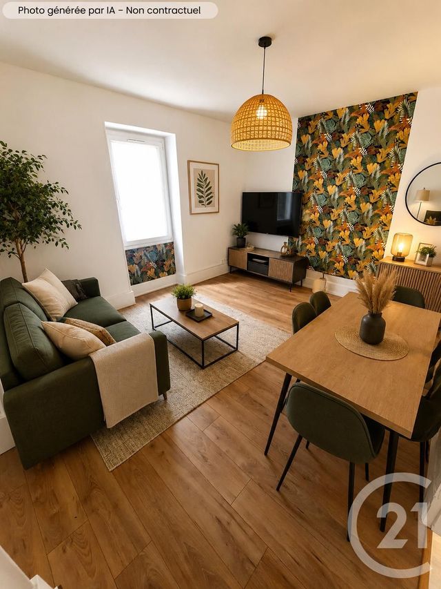 appartement - VALENCE - 26