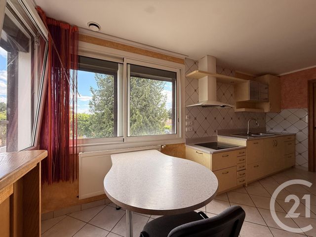 Maison &agrave; vendre - 6 pi&egrave;ces - 166 m2 - Pont De L Isere - 26 - RHONE-ALPES