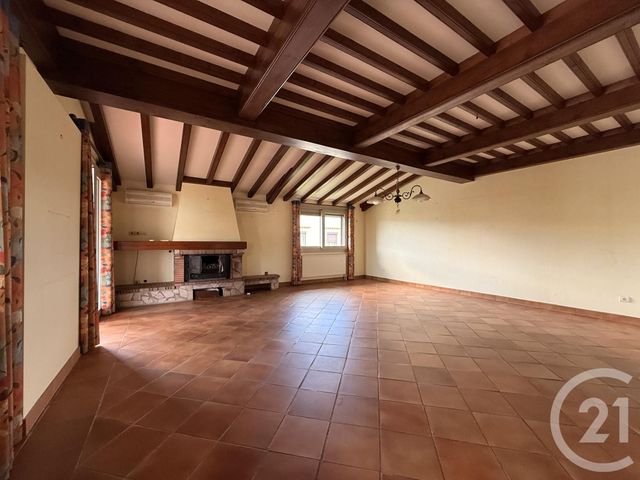Maison &agrave; vendre - 6 pi&egrave;ces - 166 m2 - Pont De L Isere - 26 - RHONE-ALPES