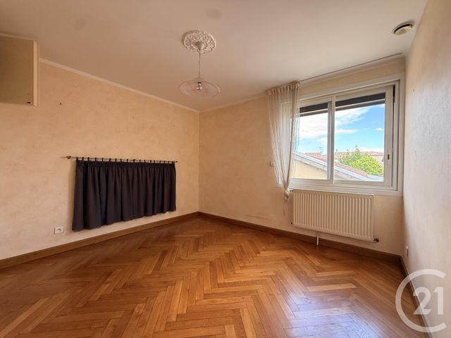 Maison &agrave; vendre - 6 pi&egrave;ces - 166 m2 - Pont De L Isere - 26 - RHONE-ALPES
