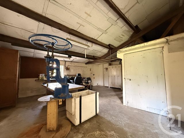 Maison &agrave; vendre - 6 pi&egrave;ces - 166 m2 - Pont De L Isere - 26 - RHONE-ALPES