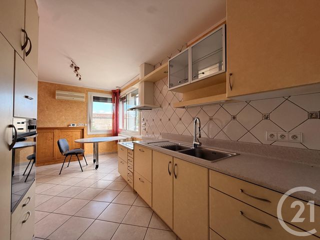 Maison &agrave; vendre - 6 pi&egrave;ces - 166 m2 - Pont De L Isere - 26 - RHONE-ALPES