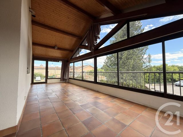 Maison &agrave; vendre - 6 pi&egrave;ces - 166 m2 - Pont De L Isere - 26 - RHONE-ALPES