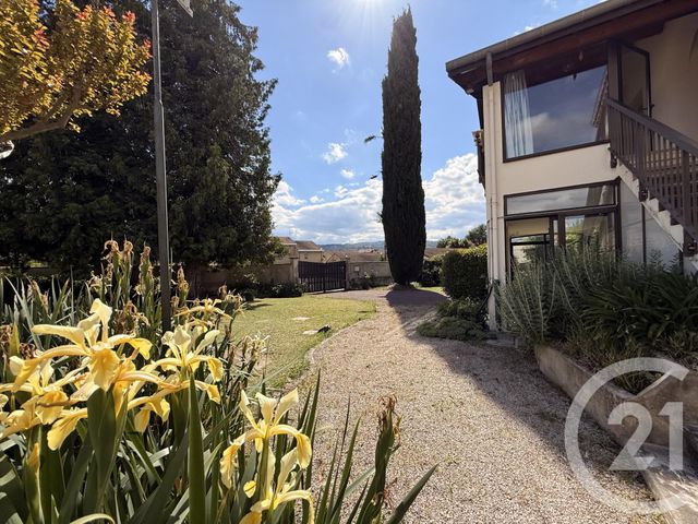 Maison &agrave; vendre - 6 pi&egrave;ces - 166 m2 - Pont De L Isere - 26 - RHONE-ALPES