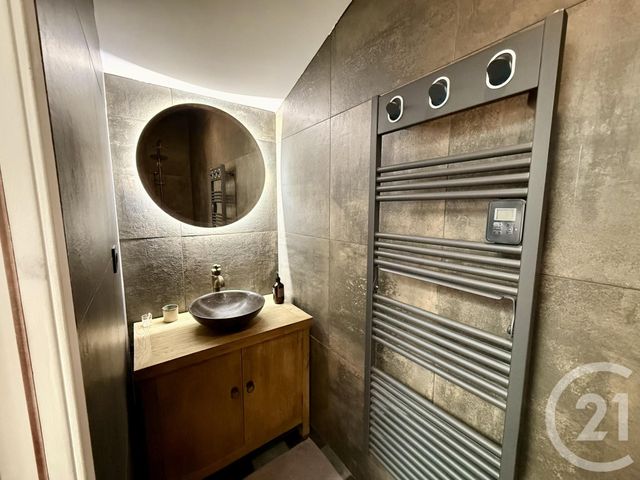 Appartement Duplex &agrave; vendre - 5 pi&egrave;ces - 124 m2 - Valence - 26 - RHONE-ALPES