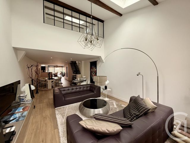 Appartement Duplex &agrave; vendre - 5 pi&egrave;ces - 124 m2 - Valence - 26 - RHONE-ALPES