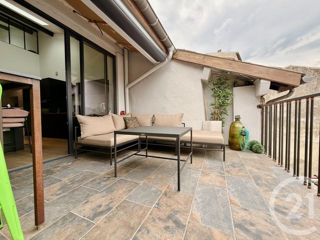 Appartement Duplex &agrave; vendre - 5 pi&egrave;ces - 124 m2 - Valence - 26 - RHONE-ALPES