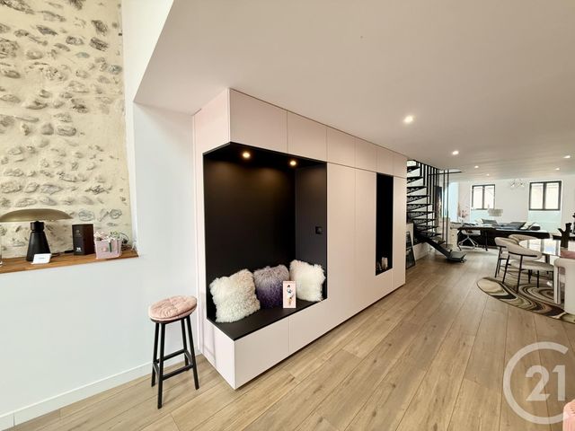 Appartement Duplex &agrave; vendre - 5 pi&egrave;ces - 124 m2 - Valence - 26 - RHONE-ALPES