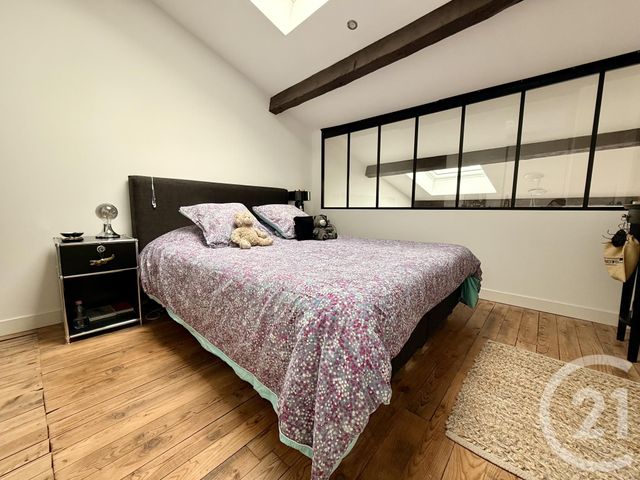 Appartement Duplex &agrave; vendre - 5 pi&egrave;ces - 124 m2 - Valence - 26 - RHONE-ALPES