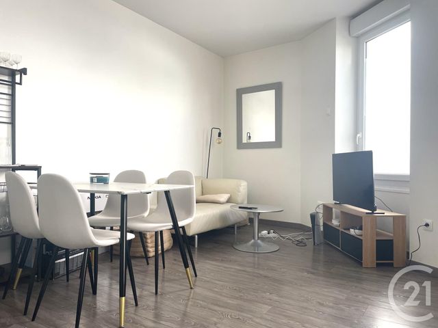 appartement - VALENCE - 26