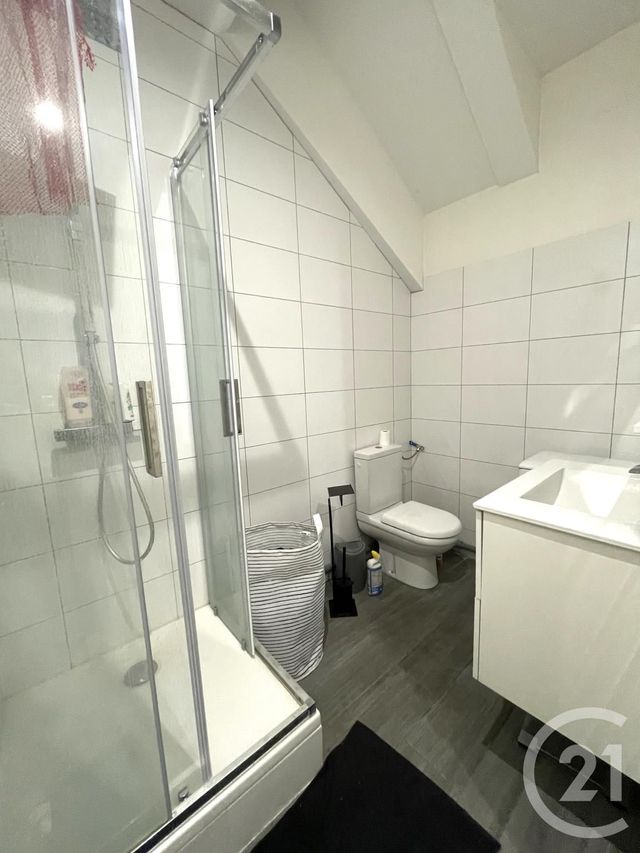 Appartement T2 &agrave; louer - 2 pi&egrave;ces - 44,05 m2 - Valence - 26 - RHONE-ALPES