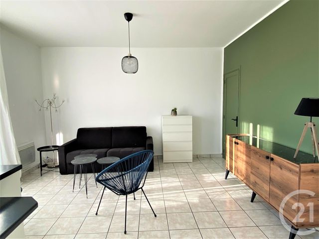 appartement - VALENCE - 26