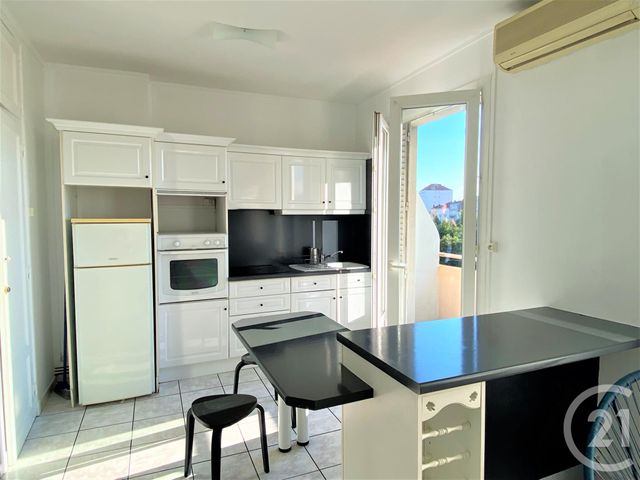 Appartement Studio &agrave; louer - 1 pi&egrave;ce - 32,38 m2 - Valence - 26 - RHONE-ALPES