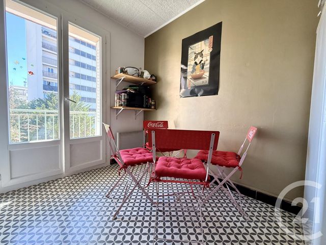 Appartement T4 &agrave; vendre - 4 pi&egrave;ces - 67 m2 - Valence - 26 - RHONE-ALPES