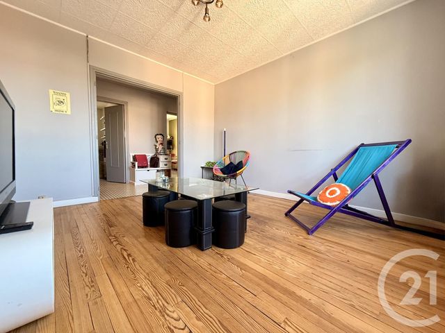 Appartement T4 &agrave; vendre - 4 pi&egrave;ces - 67 m2 - Valence - 26 - RHONE-ALPES