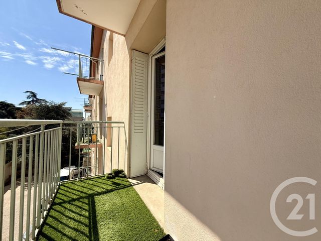 Appartement T4 &agrave; vendre - 4 pi&egrave;ces - 67 m2 - Valence - 26 - RHONE-ALPES