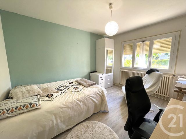 Appartement T2 &agrave; louer - 2 pi&egrave;ces - 46 m2 - Valence - 26 - RHONE-ALPES