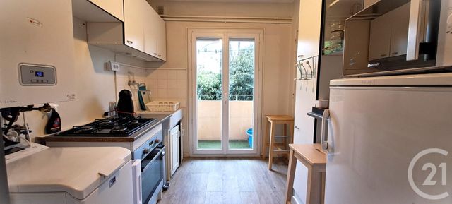 Appartement T2 &agrave; louer - 2 pi&egrave;ces - 46 m2 - Valence - 26 - RHONE-ALPES