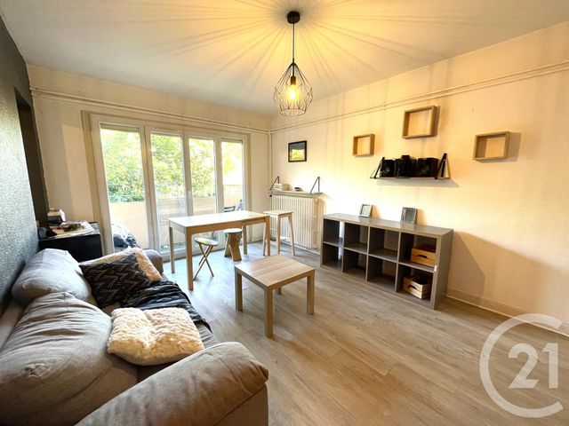 appartement - VALENCE - 26