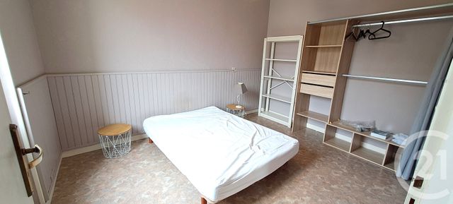 Appartement T2 &agrave; louer - 2 pi&egrave;ces - 34,32 m2 - Valence - 26 - RHONE-ALPES