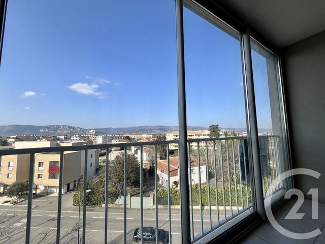 Appartement F5 &agrave; vendre - 5 pi&egrave;ces - 92,80 m2 - Bourg Les Valence - 26 - RHONE-ALPES