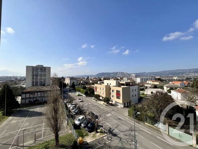 Appartement F5 &agrave; vendre - 5 pi&egrave;ces - 92,80 m2 - Bourg Les Valence - 26 - RHONE-ALPES