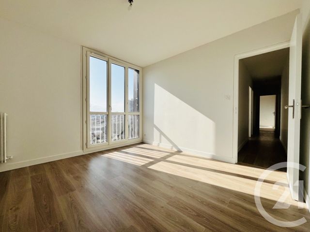 Appartement F5 &agrave; vendre - 5 pi&egrave;ces - 92,80 m2 - Bourg Les Valence - 26 - RHONE-ALPES