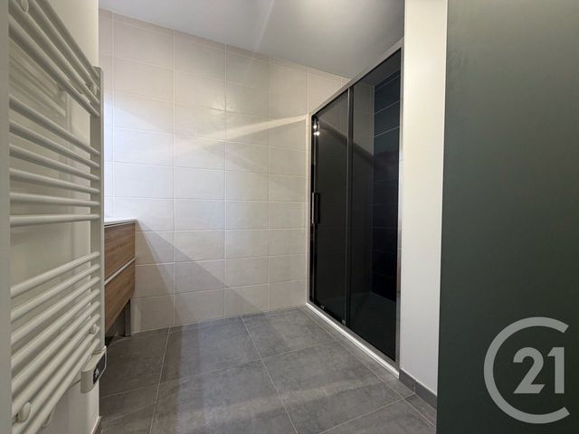 Appartement T3 &agrave; vendre - 3 pi&egrave;ces - 69,20 m2 - Tain L Hermitage - 26 - RHONE-ALPES